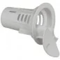 Filtre central pour lave-vaisselle Ariston - Indesit C00142344 (pièce d'origine) 