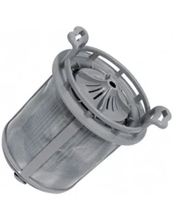 MicroFiltre central pour lave-vaisselle SMEG 693410546 (pièce d'origine) Frais de port à partir de 5,90€