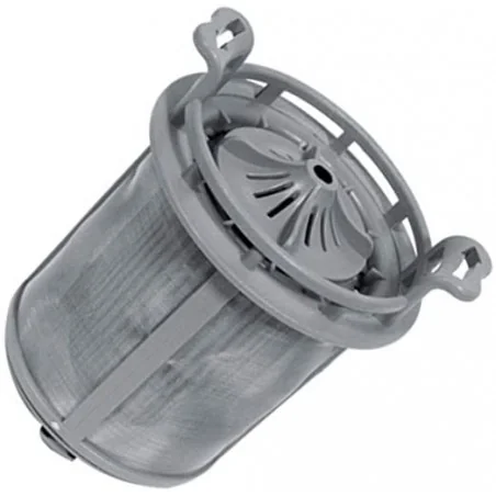 Achat de filtre central pour lave-vaisselle SMEG d'origine pas cher