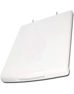 Copertura completa per piano superiore lavatrice Whirlpool 481010443782 (parte originale) Consegna gratuita