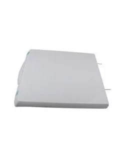 Complete cover with handle for Fagor top washing machine - Brandt WTG197300 (original part) Free delivery
