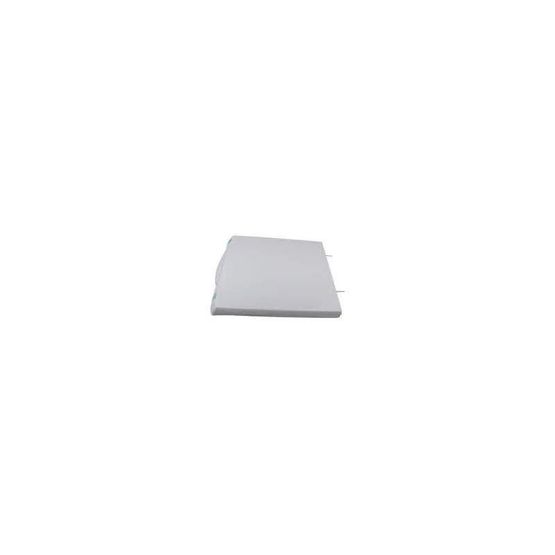 Complete cover with handle for Fagor top washing machine - Brandt WTG197300 (original part) Free delivery