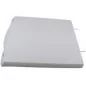 Complete cover with handle for Fagor top washing machine - Brandt WTG197300 (original part) Free delivery