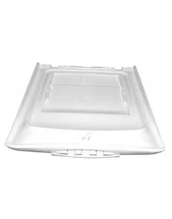 Purchase of complete cover with handle for top of original BRANDT top washing machine inexpensively