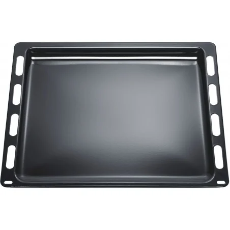 Plaque à pâtisseries émaillée pour four / Cuisinière Bosch - Siemens
