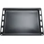 Plaque à pâtisseries émaillée pour four / Cuisinière Bosch - Siemens 00666902 (Pièce d'origine) Plaque à pâtisseries émaillée pour four / Cuisinière Bosch - Siemens 00666902 (Pièce d'origine)