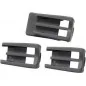 Bearing support for Bosch/Siemens dishwasher (adaptable part) Bearing support for Bosch/Siemens dishwasher (adaptable part)