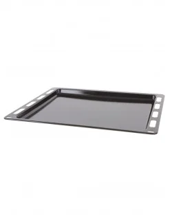 Enameled baking tray for Bosch oven / cooker - Siemens