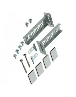 Pièce de montage fixation porte de lave-vaisselle Bosch - Siemens 00422858 (pièce d'origine)