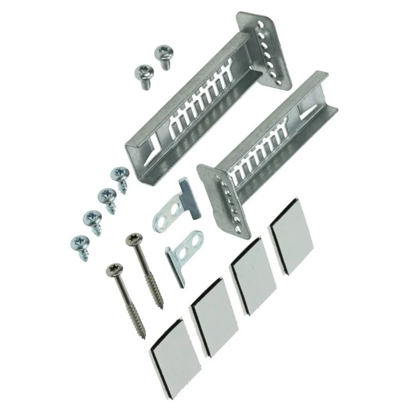 Pièce de montage fixation porte de lave-vaisselle Bosch - Siemens 00422858 (pièce d'origine) Pièce de montage fixation porte de lave-vaisselle Bosch - Siemens 00422858 (pièce d'origine)