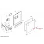 Bosch - Siemens 00422858 dishwasher door mounting part (original part) Shipping costs from €5.90 Bosch - Siemens 00422858 dishwasher door mounting part (original part) Shipping costs from €5.90