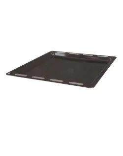 Enameled baking tray for Bosch oven / cooker - Siemens