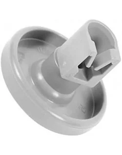 Roulette de remplacement pour panier inférieur de lave-vaisselle Electrolux