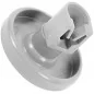 Lot de 8 roulettes de panier inférieur lave-vaisselle Electrolux 50286965004 (pièce d'origine) Frais de port à partir de 5,90€