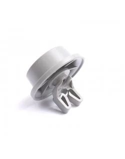 Set 8 ruote cestello inferiore lavastoviglie BEKO - BLOMBERG 1782020300 (parte originale) Costi di spedizione da € 5,90