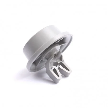 Replacement wheel for BEKO dishwasher lower basket