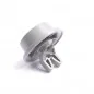 Set 8 ruote cestello inferiore lavastoviglie BEKO - BLOMBERG 1782020300 (parte originale) Costi di spedizione da € 5,90