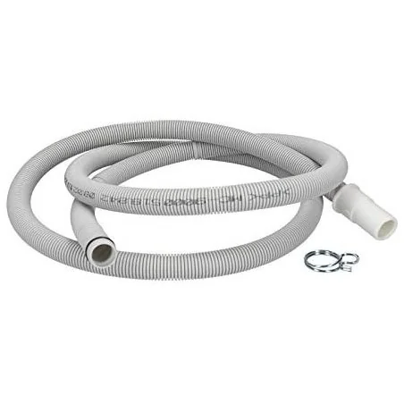 Drain drain hose for Bosch washing machine, original Siemens....