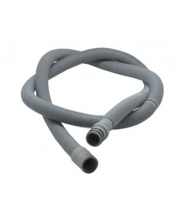 Tubo scarico lavastoviglie Ariston 45 o 60cm C00273284 (parte originale) Costi di spedizione da € 5,90
