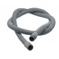Tubo scarico lavastoviglie Ariston 45 o 60cm C00273284 (parte originale) Costi di spedizione da € 5,90 Tubo scarico lavastoviglie Ariston 45 o 60cm C00273284 (parte originale) Costi di spedizione da € 5,90