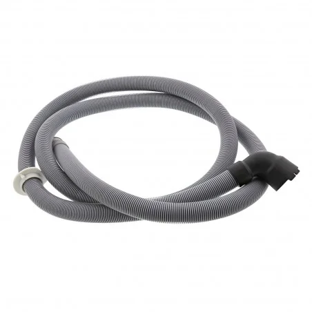 Tubo di scarico scarico per lavastoviglie originale Electrolux....