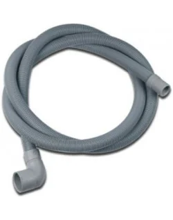 Tubo scarico lavastoviglie Ariston C00054869 - 482000022642 (parte originale) Costi di spedizione da € 5,90