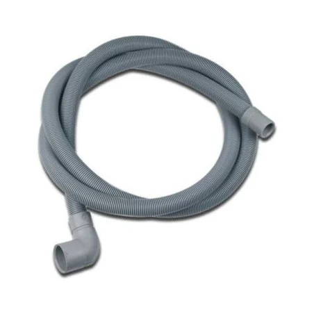 Tubo di scarico piletta per lavastoviglie originale Ariston....