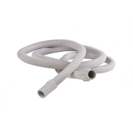 Tubo di scarico scarico per lavatrice Whirlpool originale....