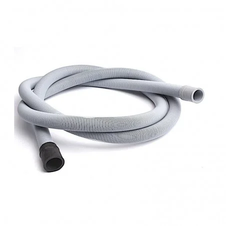 Tubo di scarico piletta per lavatrice originale BOSCH SIEMENS....