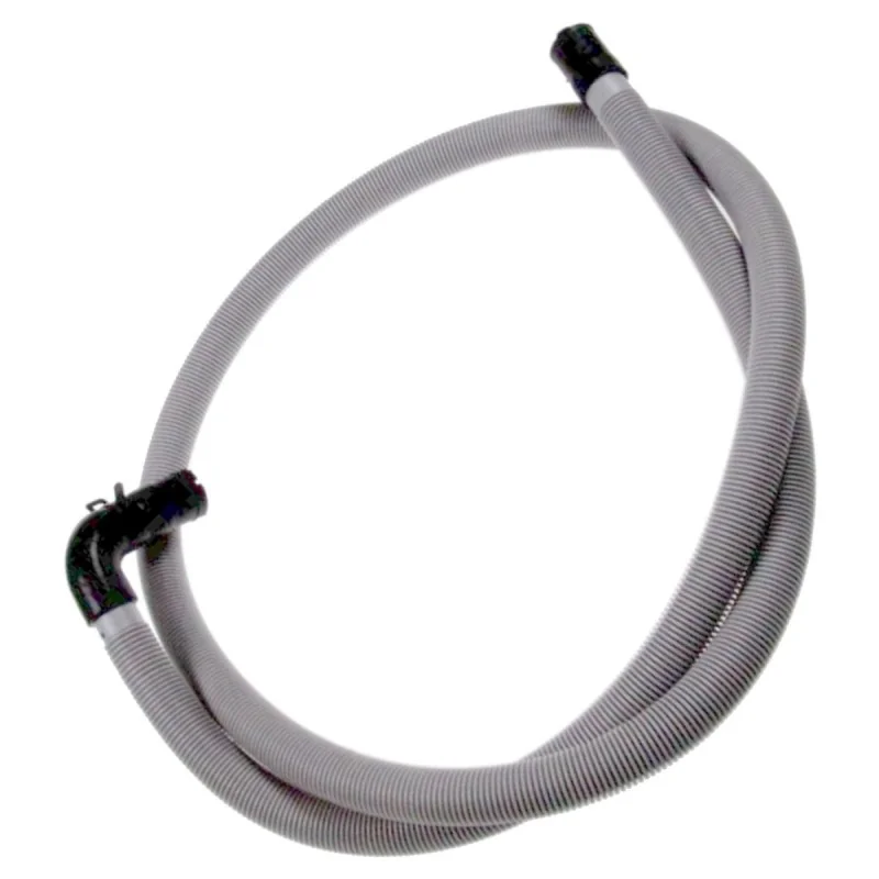Tuyau de vidange pour lave-linge SAMSUNG DC97-14291B (pièce d'origine) Tuyau de vidange pour lave-linge SAMSUNG DC97-14291B (pièce d'origine)
