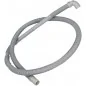 Tuyau d'évacuation d'eau pour lave-linge Whirlpool 480111100272 (pièce d'origine) Frais de port à partir de 5,90€