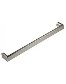 Maniglia porta per forno Whirlpool facile da montare 481010367805 (parte originale) Costi di spedizione da € 5,90