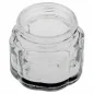 Verre de lampe pour four Bosch - Siemens 00155333 (pièce d'origine) Verre de lampe pour four Bosch - Siemens 00155333 (pièce d'origine)