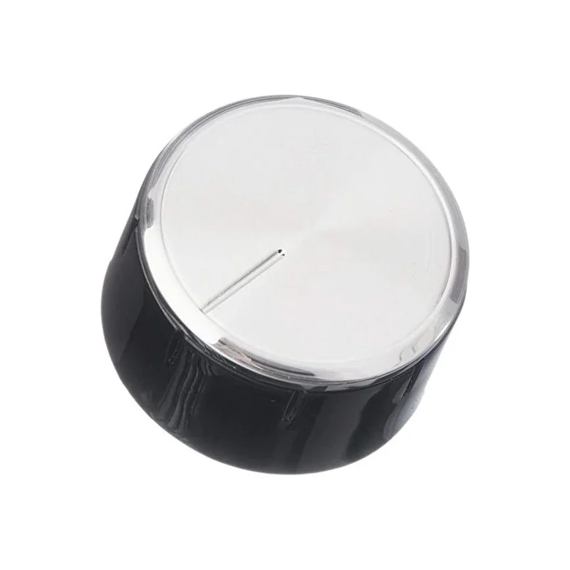 Selector button for Bosch gas hob - Siemens 00616100 (compatible part) Shipping costs from €5.90