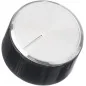 Bouton sélecteur pour plaque de cuisson gaz Bosch - Siemens 00616100 (pièce compatible) Bouton sélecteur pour plaque de cuisson gaz Bosch - Siemens 00616100 (pièce compatible)