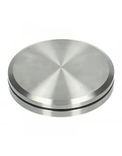 Bouton magnétique Twistpad pour table vitro céramique / induction 00614176 (pièce compatible) 