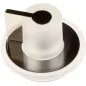 Selector button for SMEG oven 694975513 (original manufacturer part) Shipping costs from €5.90