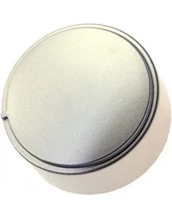 Bouton de minuterie pour four micro-onde Ariston C00114223 (pièce d'origine constructeur)
