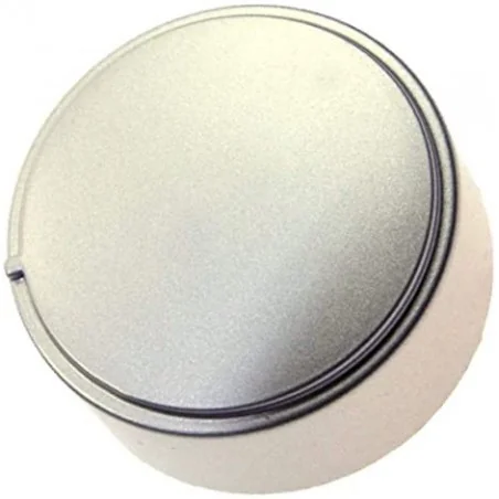 Bouton de minuterie pour four micro-onde Ariston C00114223 (pièce d'origine constructeur)
