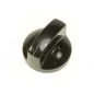 Manette pour four Beko 157240516 (pièce d'origine constructeur)