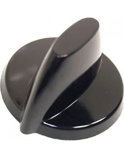 Manette pour table de cuisson vitro / induction Whirlpool 481941129492 (pièce d'origine)