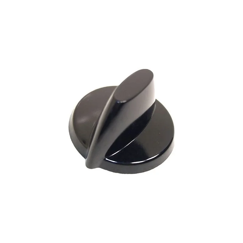 Manette pour table de cuisson vitro / induction Whirlpool 481941129492 (pièce d'origine)
