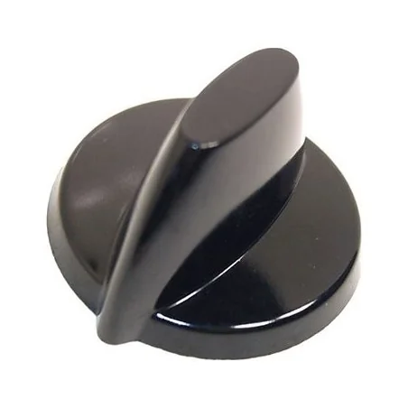 Manette pour table de cuisson vitro / induction Whirlpool 481941129492 (pièce d'origine)