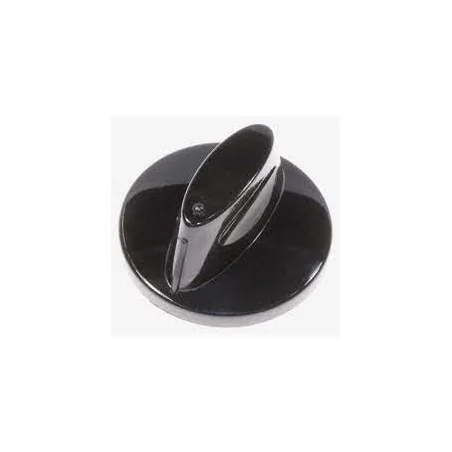 Achetez vos boutons selecteur noir pour plaque de cuisson WHIRLPOOL (pièce d'origine)