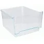 Transparent vegetable drawer for LIEBHERR refrigerator 9290036 (original part) Free delivery
