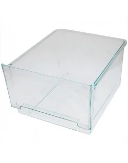 Transparent vegetable drawer for LIEBHERR refrigerator 9290036 (original part) Free delivery