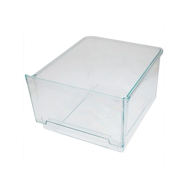 Cassetto verdura trasparente per frigorifero LIEBHERR 9290036 (parte originale) Consegna gratuita