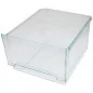 Cassetto verdura trasparente per frigorifero LIEBHERR 9290036 (parte originale) Consegna gratuita