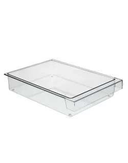 Vassoio cassetto per frigorifero Siemens 00654584 (parte originale) Costi di spedizione da € 5,90