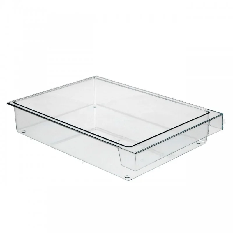 Drawer bin for Siemens refrigerator 00654584 (original part) Shipping costs from 5.90€